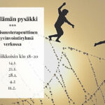 TYÖELÄMÄN PYSÄKKI -työhyvinvointiryhmä verkossa alkaen 14.1.2026